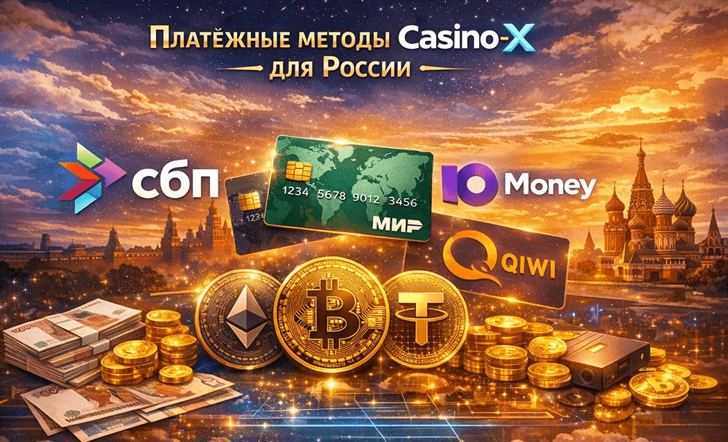 Live-казино Casino-X - Evolution, Pragmatic Live, рулетка, блэкджек, баккара и минимальные ставки в рублях