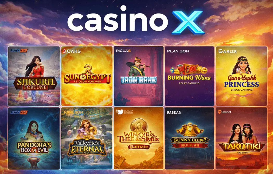 Ставки на спорт Casino-X для России - прематч и live, Cash Out, РПЛ, КХЛ и киберспорт на едином балансе